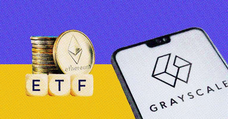 SEC Delays Grayscale Ether Futures ETF Approval