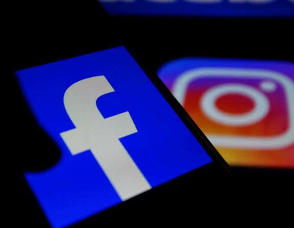 Global Outage Hits Facebook, Instagram
