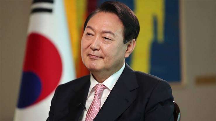 South Korean President Warns of AI Dangers