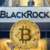BlackRock CEO Bullish on Bitcoin as ETF Hits $17B