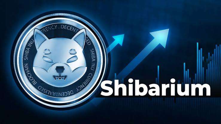 Shibarium TVL Surges to $3.38 Mln Amid SHIB Price Rally