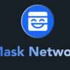MASK Price Surges 30% with Staking, Rewards Launch