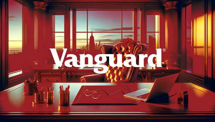 Vanguard’s Outgoing CEO Maintains Anti-Bitcoin ETF Stance