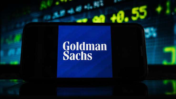 Goldman Sachs Clients Favoring Crypto Options