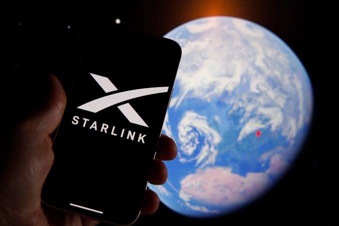 Starlink Crypto Project Ceases Development