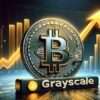 Grayscale Analysis: BTC's Surge, Inflation Concerns