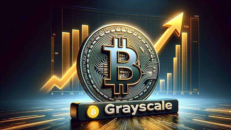 Grayscale Analysis: BTC’s Surge, Inflation Concerns