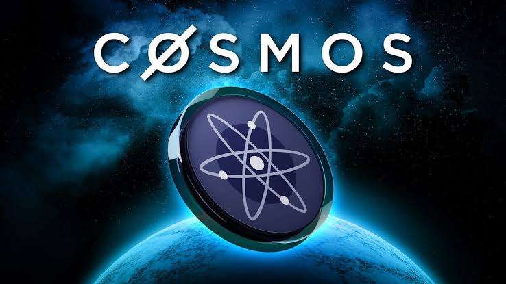 Cosmos: Next Crypto Gem in Surging Markets