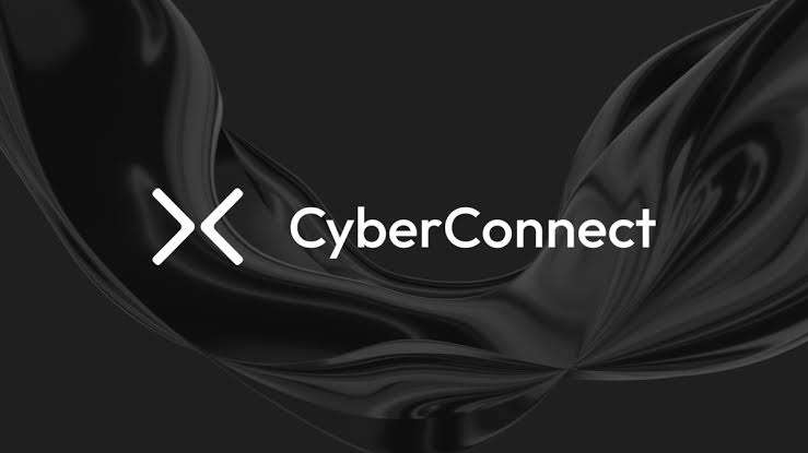 CyberConnect Unveils Cyber