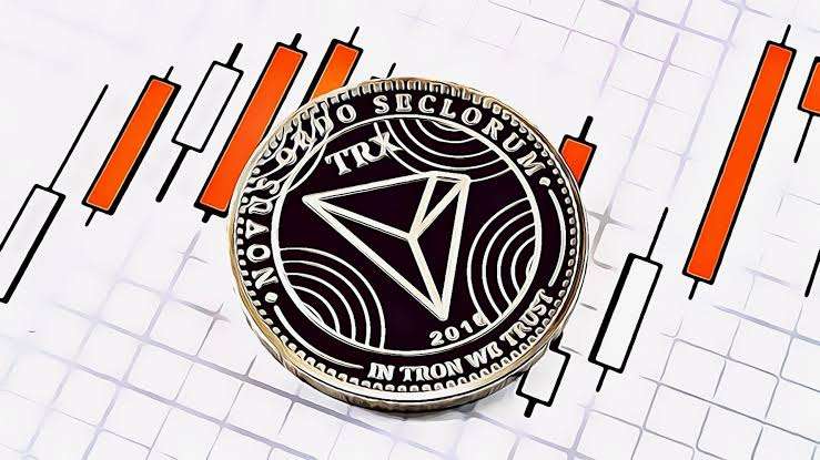 TRON’s Price Trends Amidst Resistance