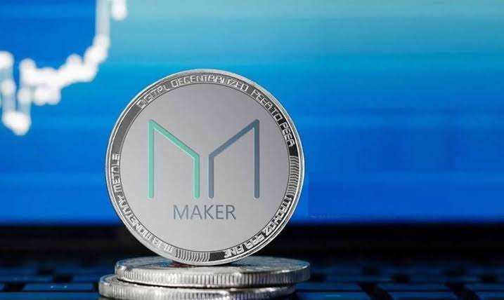 MKR Surges 20% After Co-founder’s Crypto Exchange Move