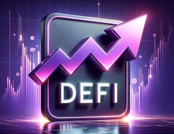 DeFi TVL Surpasses $100 Billion Milestone