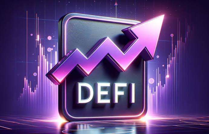DeFi TVL Surpasses $100 Billion Milestone