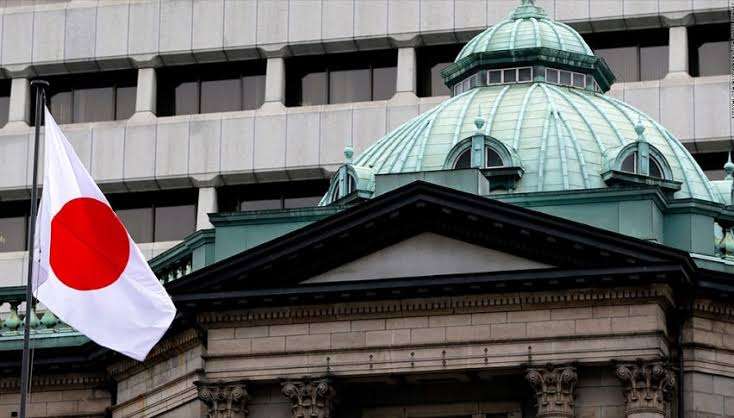 BOJ Considers Shift from Yield Curve Control