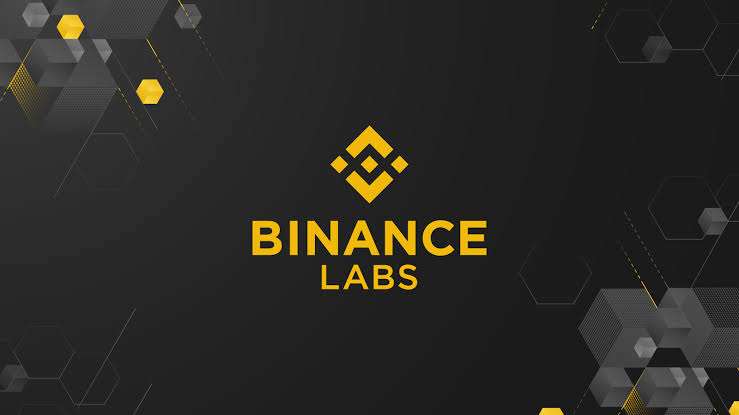 Binance Labs Spins Off from Binance Group