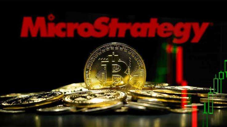MicroStrategy’s Debt-Fueled Bitcoin Gamble