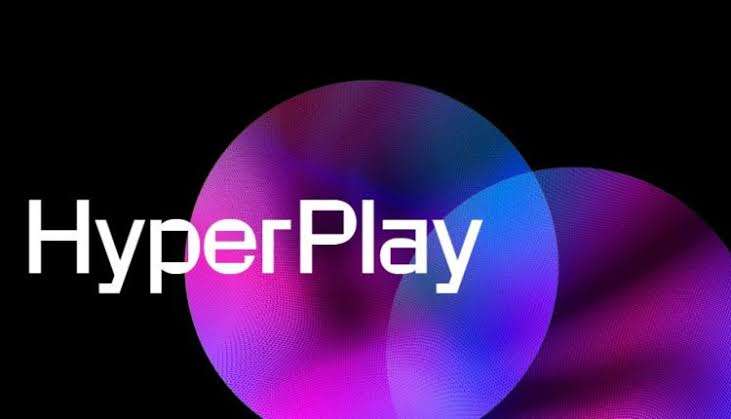Square Enix Invests in HyperPlay
