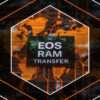 EOS RAM Innovations: Transferable RAM, Enhanced Tools