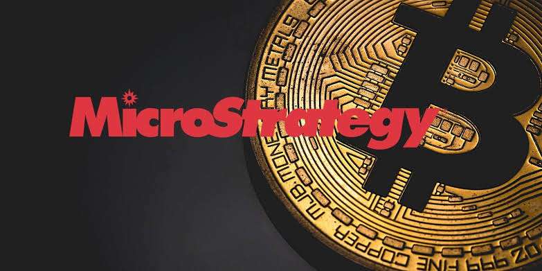MicroStrategy's Bitcoin Dominance