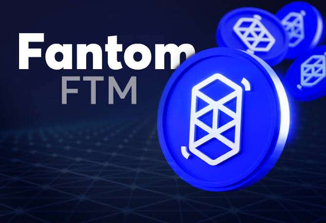 Fantom Surges: Promising Future in Crypto