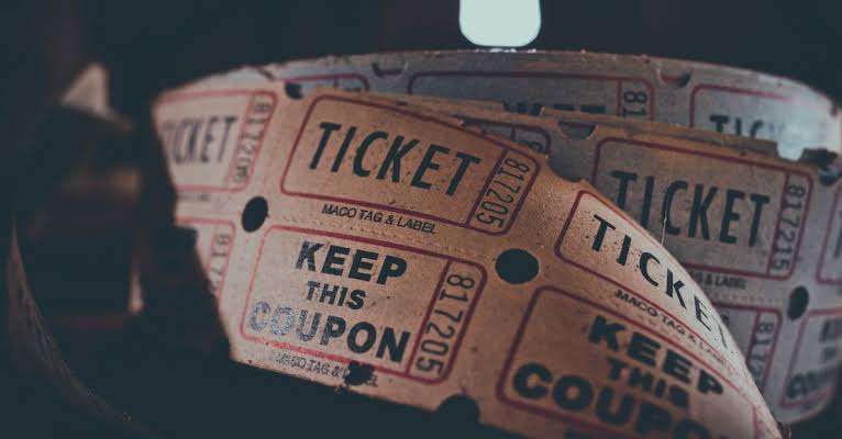 OPEN Revolutionizes Ticketing Industry