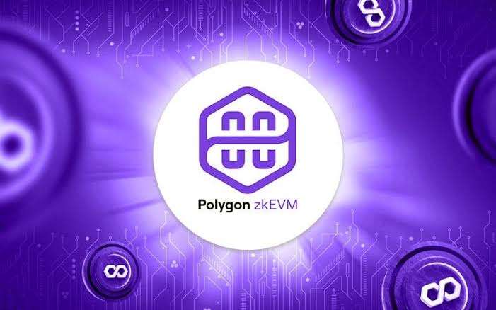 Polygon zkEVM Suffers Extended Outage