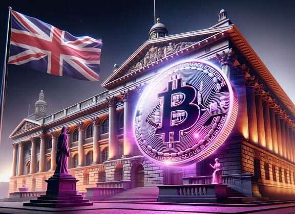 Bitcoin Laundering Case, UK court Convicts Employee of $2.5B