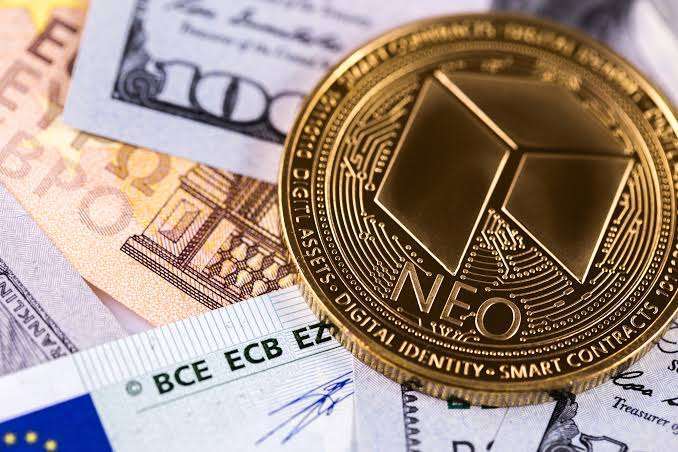 NEO's Price Analysis: Support Holds Firm