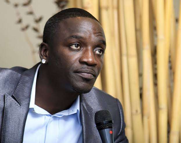 Akon's Crypto-City: From Vision to Controversy