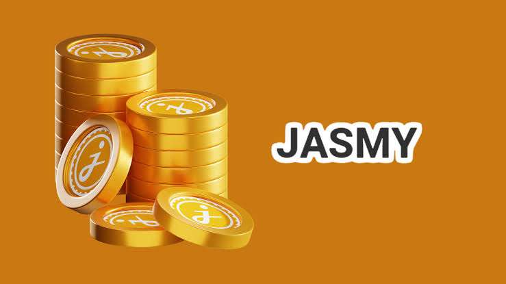 JASMY-Panasonic Partnership Sparks 12% Surge