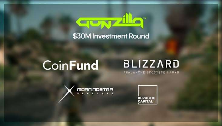 Gunzilla Games Secures $30 Million Investment for ‘Off Grid’