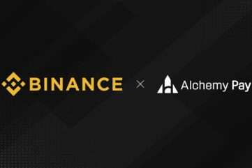 Alchemy Pay, Binance Partner for Seamless Transactions