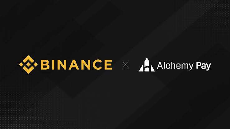 Alchemy Pay, Binance Partner for Seamless Transactions