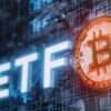 Bitcoin ETF Demand May Rise as Prices Fall, Analysts Suggests