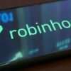 Robinhood Stock Surges 12% with USDC Listing