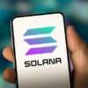Solana Co-founder Compares Dex Volume to Ethereum as it Hits $50B