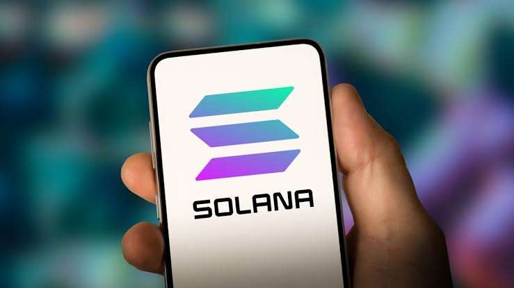 Solana Co-founder Compares Dex Volume to Ethereum as it Hits $50B