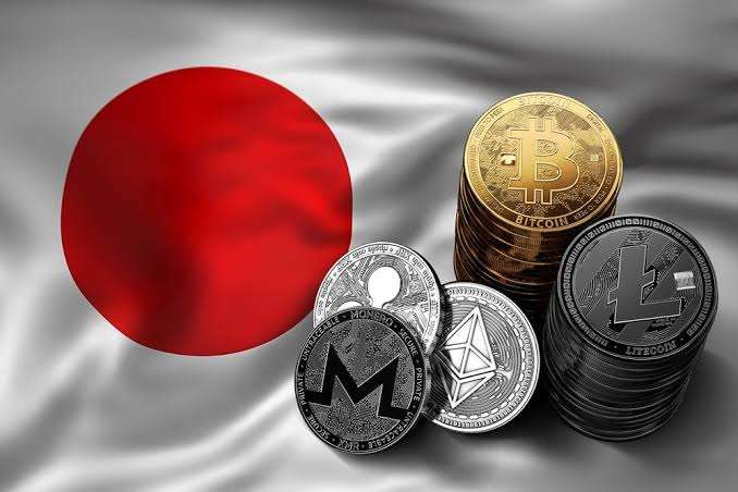 Japan’s $1.5T GPIF Eyes Bitcoin, Gold for Diversifying