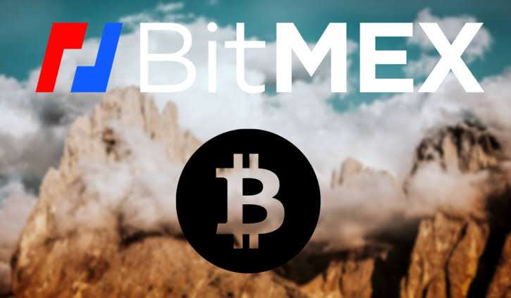 BitMEX Whale Drives Bitcoin Price Down to $8.9K in Sell-Off