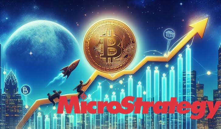 MicroStrategy Sells $604M in Notes for 9K Bitcoin Purchase