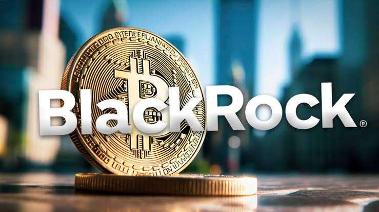 BlackRock ETF Holds More BTC Than MicroStrategy