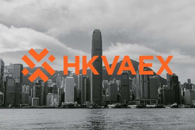 HKVAEX Withdraws Hong Kong License Application