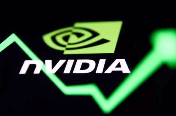NVIDIA Stock Hits All Time High, Nears Apple's Market Cap