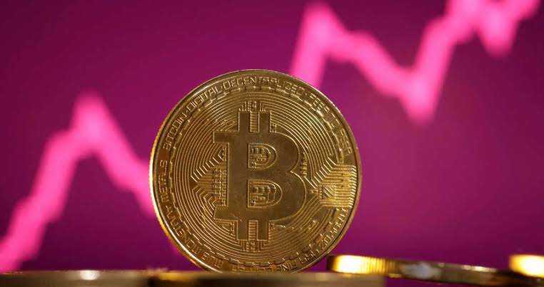 Bitcoin Surpasses $70,000 Mark Milestone