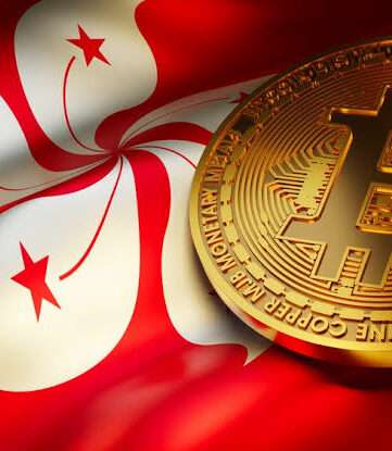 Bitcoin ETFs Drive AUM Growth in Hong Kong