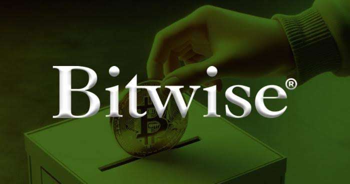 Bitwise CEO Forecasts Huge Bitcoin Halving Impact