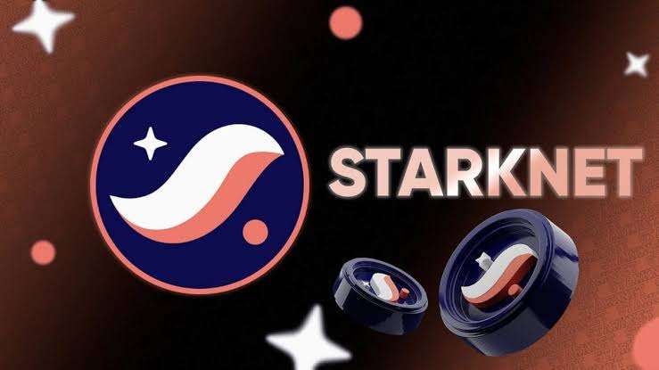 Starknet Fixes STRK Airdrop for Immutable X, ETH Stakers