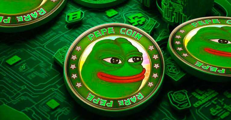 Pepe Coin Whale Nets 400% Profit Amid Soaring Prices