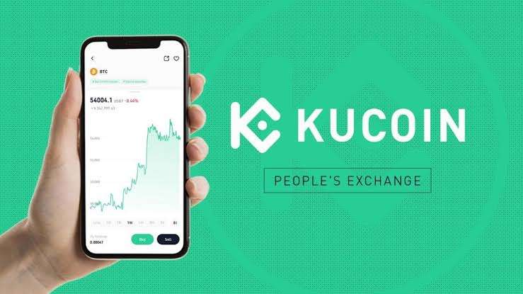 KuCoin Teases Major Airdrop with $10M Rewards