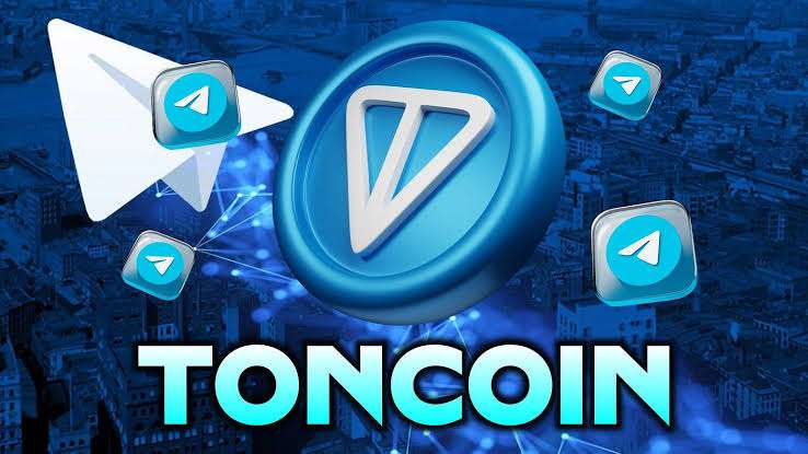 Toncoin Surges 10% Amid $115M TON Distribution News
